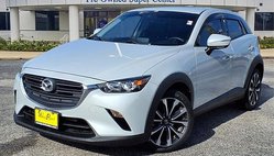 2019 Mazda CX-3 Touring