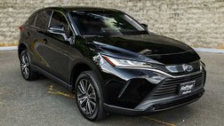 2024 Toyota Venza LE