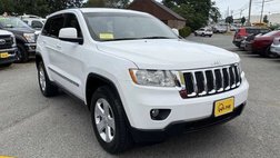 2013 Jeep Grand Cherokee Laredo X