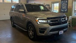 2023 Ford Expedition MAX Limited