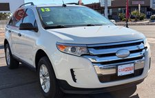 2013 Ford Edge SE
