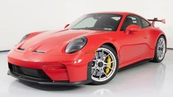 2026 Porsche 911 GT3