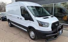 2024 Ford Transit 150