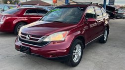 2010 Honda CR-V EX-L