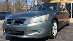 2010 Honda Accord EX-L