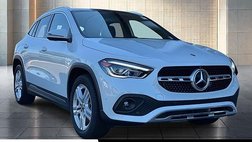 2023 Mercedes-Benz GLA-Class GLA 250 4MATIC