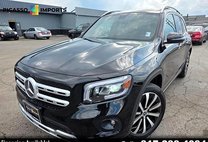 2021 Mercedes-Benz GLB GLB 250