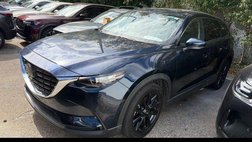 2023 Mazda CX-9 Touring Plus