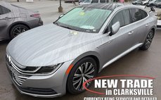 2020 Volkswagen Arteon SEL