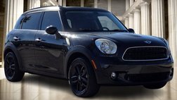 2015 MINI Countryman Cooper