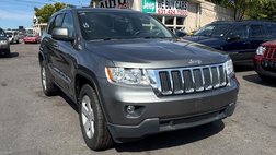 2013 Jeep Grand Cherokee Trailhawk