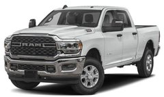 2024 Ram Ram Pickup 2500 Big Horn
