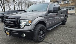 2009 Ford F-150 XLT