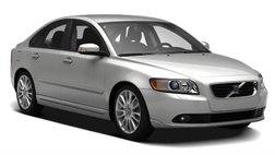 2009 Volvo S40 2.4i