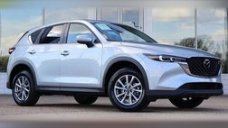 2023 Mazda CX-5 2.5 S Preferred