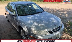 2007 Saab 9-3 2.0T