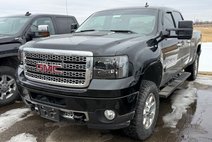 2012 GMC Sierra 2500HD Denali
