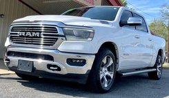 2021 Ram Ram Pickup 1500 Laramie