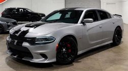 2015 Dodge Charger SRT 392