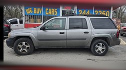 2005 Chevrolet TrailBlazer EXT LS