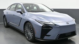 2026 Lexus ES 350e Premium