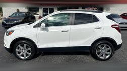 2018 Buick Encore Premium