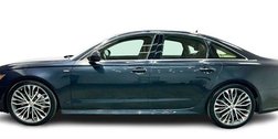 2018 Audi A6 Premium