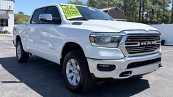 2024 Ram Ram Pickup 1500 Laramie