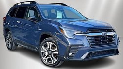 2025 Subaru Ascent Limited 7-Passenger
