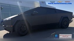 2024 Tesla Cybertruck Cyberbeast