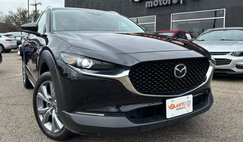 2023 Mazda CX-30 Preferred