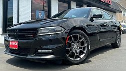 2018 Dodge Charger GT