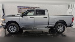 2024 Ram Ram Pickup 2500 Big Horn