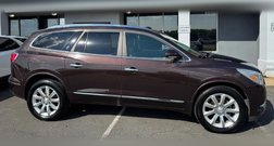 2016 Buick Enclave Premium