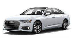 2023 Audi A6 quattro Premium 45 TFSI