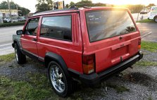 1994 Jeep Cherokee Sport
