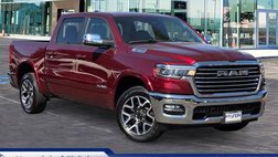 2025 Ram Ram Pickup 1500 Laramie