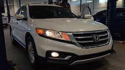 2014 Honda Crosstour EX-L