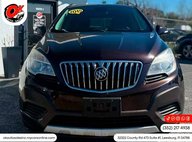 2015 Buick Encore Base