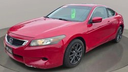 2009 Honda Accord EX-L