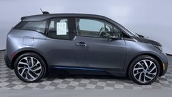 2017 BMW i3 94 Ah