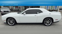 2021 Dodge Challenger GT