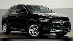 2021 Mercedes-Benz GLA-Class GLA 250 4MATIC