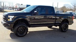 2015 Ford F-150 XL