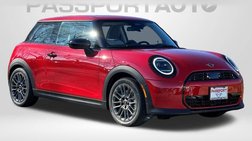 2025 MINI Hardtop Cooper