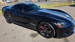 2006 Dodge Viper SRT-10