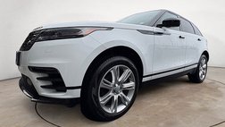 2024 Land Rover Range Rover Velar P250 Dynamic SE