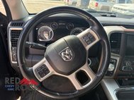 2017 Ram Ram Pickup 1500 Laramie