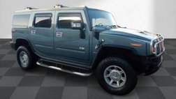2006 HUMMER H2 Base
