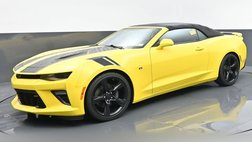 2018 Chevrolet Camaro SS